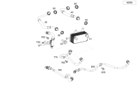 2642000101-Hose, feed