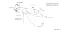 84912SC101-LENS & BODY COMPLOUR