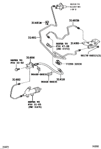 3149060140-ACCUMULATOR ASSY