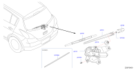 28716ED500-Seal-pivot