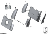 52107418338-Pump assy-lumbar