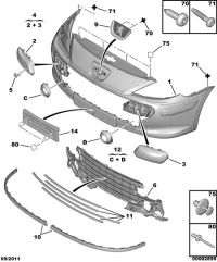 7401NT-BUMPER