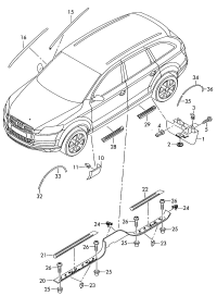 4L08536561FU-Bezel barley beige