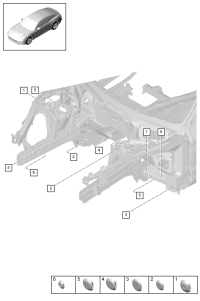 95550428100-SPARE PART