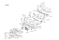 86511H1010-COVER-FR BUMPER