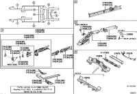5109533030-HOOK SUB-ASSY, TRANSPORT, REAR RH