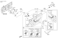 827171M200-SUPPORTFRDRPULLHANDLEMTG