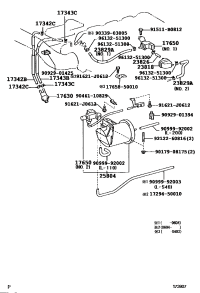 1734250160-HOSE, NO.2(FOR IDLE-UP)