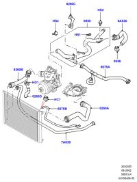 PEI000010-BOLTRR SUSP STABILIZER