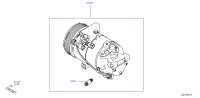 926006LA0A-COMPR-AIR CONDI