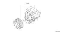 926005RB0A-COMPRESSOR