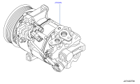 926005NA1A-COMPR-AIR CONDI