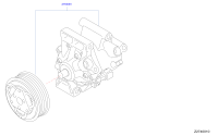 926005RF0A-COMPR-AIR CONDI