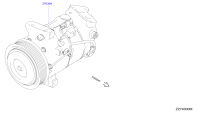 926004BB0A-COMPR-AIR CONDI