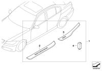 51472151841-Mounting kit