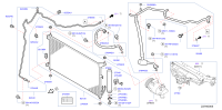 92440EW900-HOSE AC