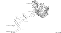 92400JE20A-HOSE
