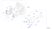 92400ED500-HOSE