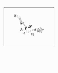 2214303029-PORSCHE CAYENNE VACUUM LINE