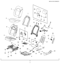 92276883-Cover assy-fr