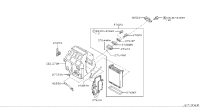 272809H500-EVAPORATOR