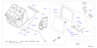 27280JK60A-EVAPORATOR ASSY-FRONT