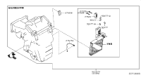 922005MA0A-VALVE ASSY-EXPANSION