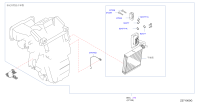 922003RA0B-VALVE ASSY-EXPANSION