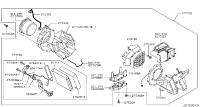 922001LA0B-VALVE ASSY-EXPANSION