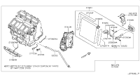 27283JK60A-PIPE ASSY-COOLER,IN