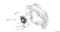 921205ZU1A-FAN & MOTOR ASS