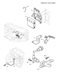 9035584-ENG CONT MODULE