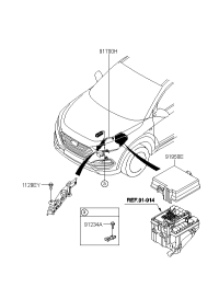 91941F8030-Upr cover-eng room box