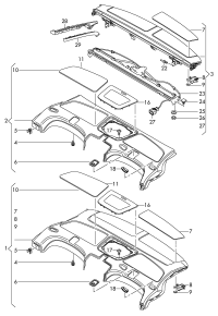 4H0863411B-Trim-rr shelf