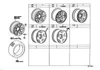 9094201081-NUT, HUB (FOR AXLE)
