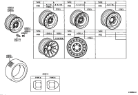 9094201047-NUT, HUB (FOR AXLE)