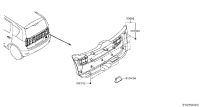 909401YP0B-HANDLE PULL