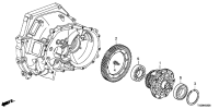41100RPF000-DIFFASSY