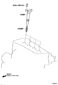 9091901286-PLUG, SPARK