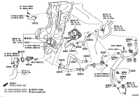 1626737010-HOSE, WATER BY-PASS, NO.3