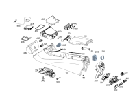 25368006059051-Housing, center console