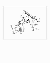 2058600192-HOSE ASSY-EGR COOLER,OUT