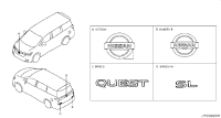 908951JA0A-EMBLEM