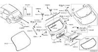 808741BA0A-GROMMET