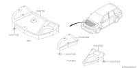 90815SG051-INSULATOR HOOD