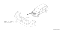 90815SC040-INSULATOR HOOD