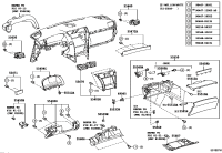 5555050110A2-COVER ASSY-GL/BOX