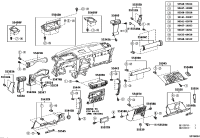 5504535130-PANEL SUB-ASSY
