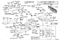 5821102916-PAN, CENTER FLOOR