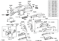556500N020B0-REGISTER ASSY